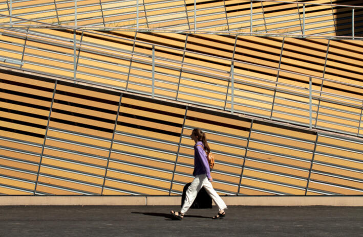 © Marc Goodwin © Marc Goodwin